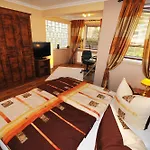 Deluxe Apartments Bremen Typ A