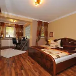Deluxe Apartments Bremen Typ A