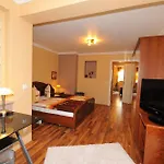 Deluxe Apartments Bremen Typ A