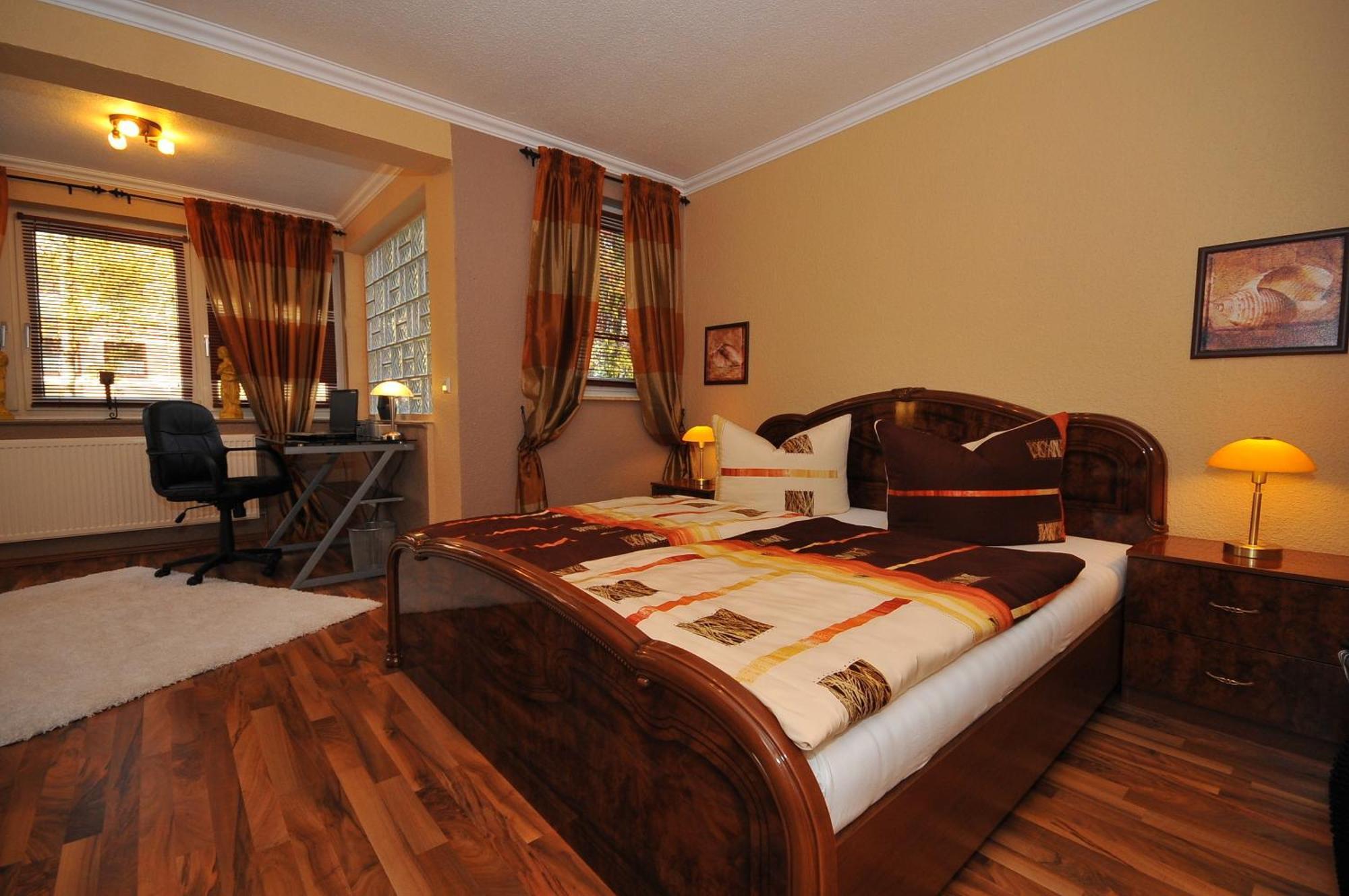 Deluxe Typ A Apartment BRE